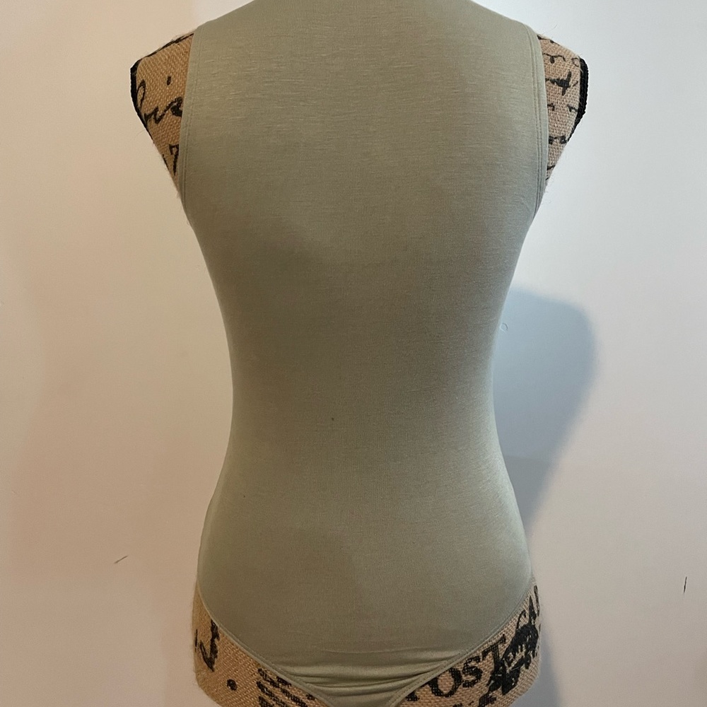 Bodysuit - Picture 2 of 2